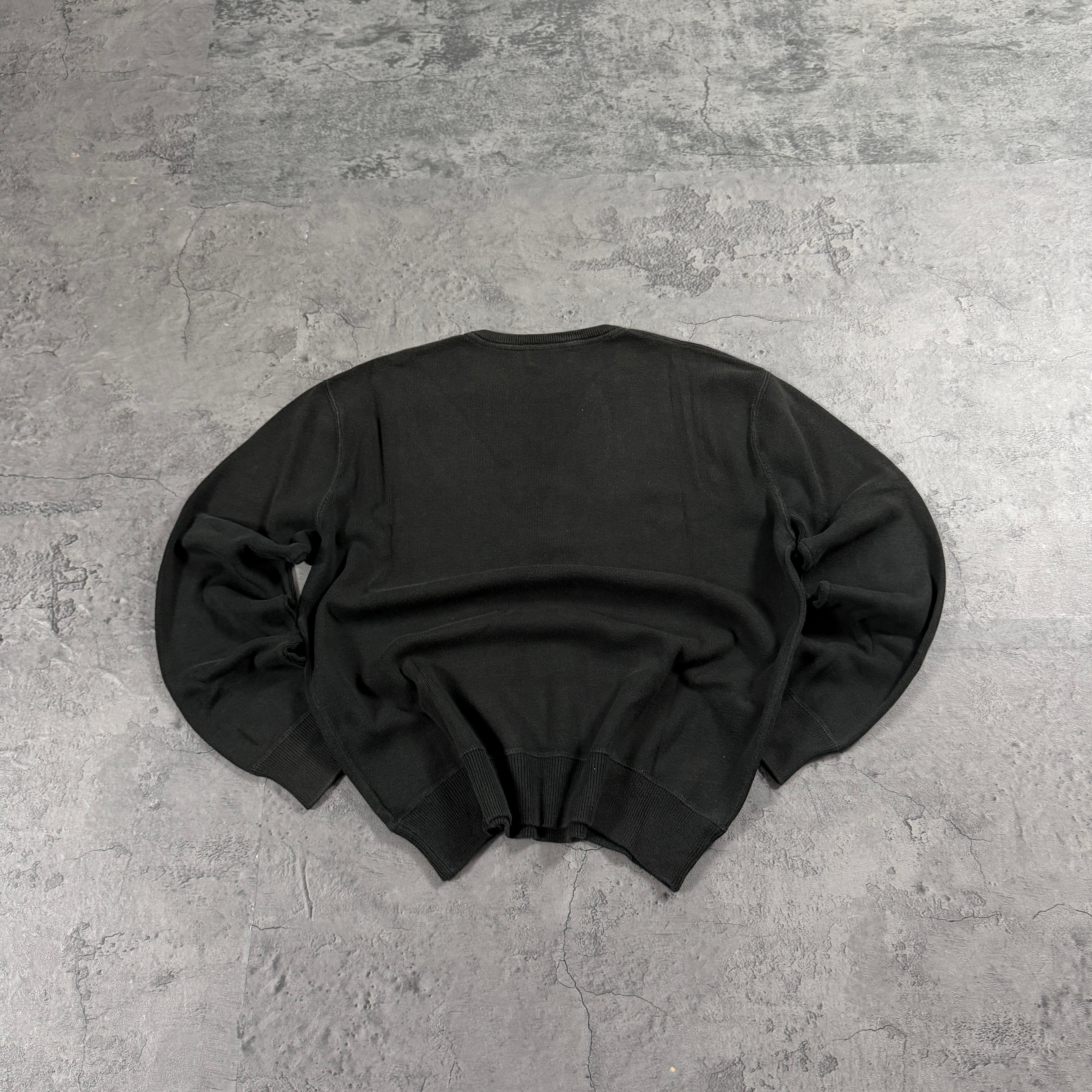 Ralph Lauren Strickpullover (S)