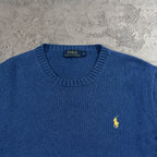 Ralph Lauren Strickpullover (S)
