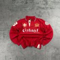 Vintage La Martina Schweiz Sweater (S)