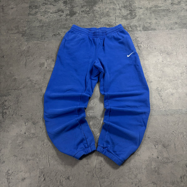 Vintage Nike 00s Sweatpants (M)