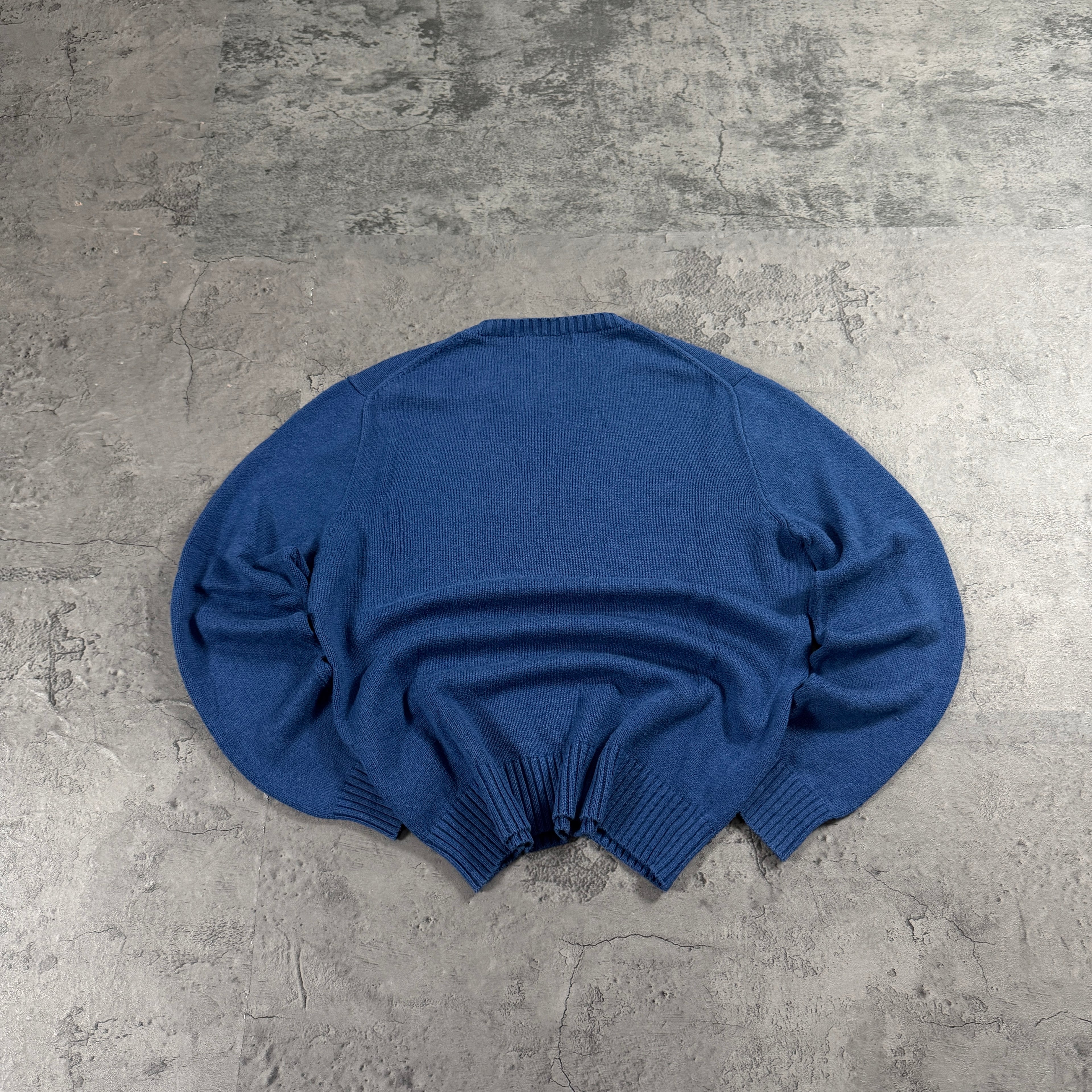 Ralph Lauren Strickpullover (S)