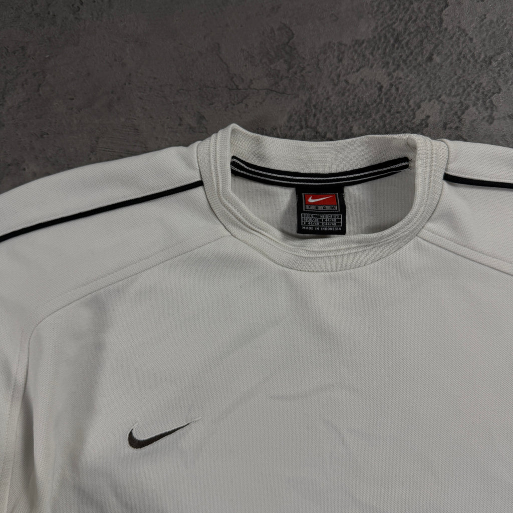 Vintage Nike 90s Sweater (S)