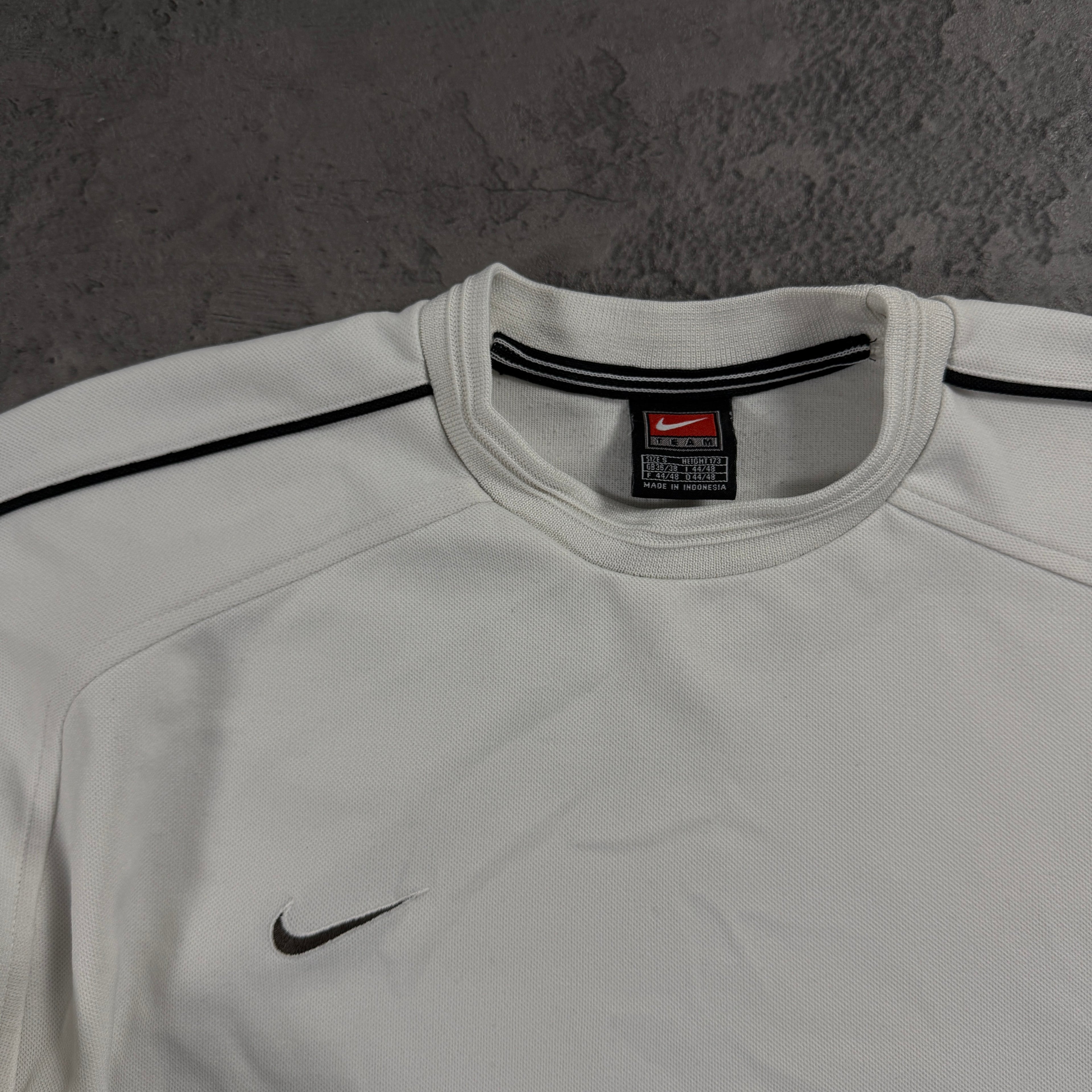 Vintage Nike 90s Sweater (S)