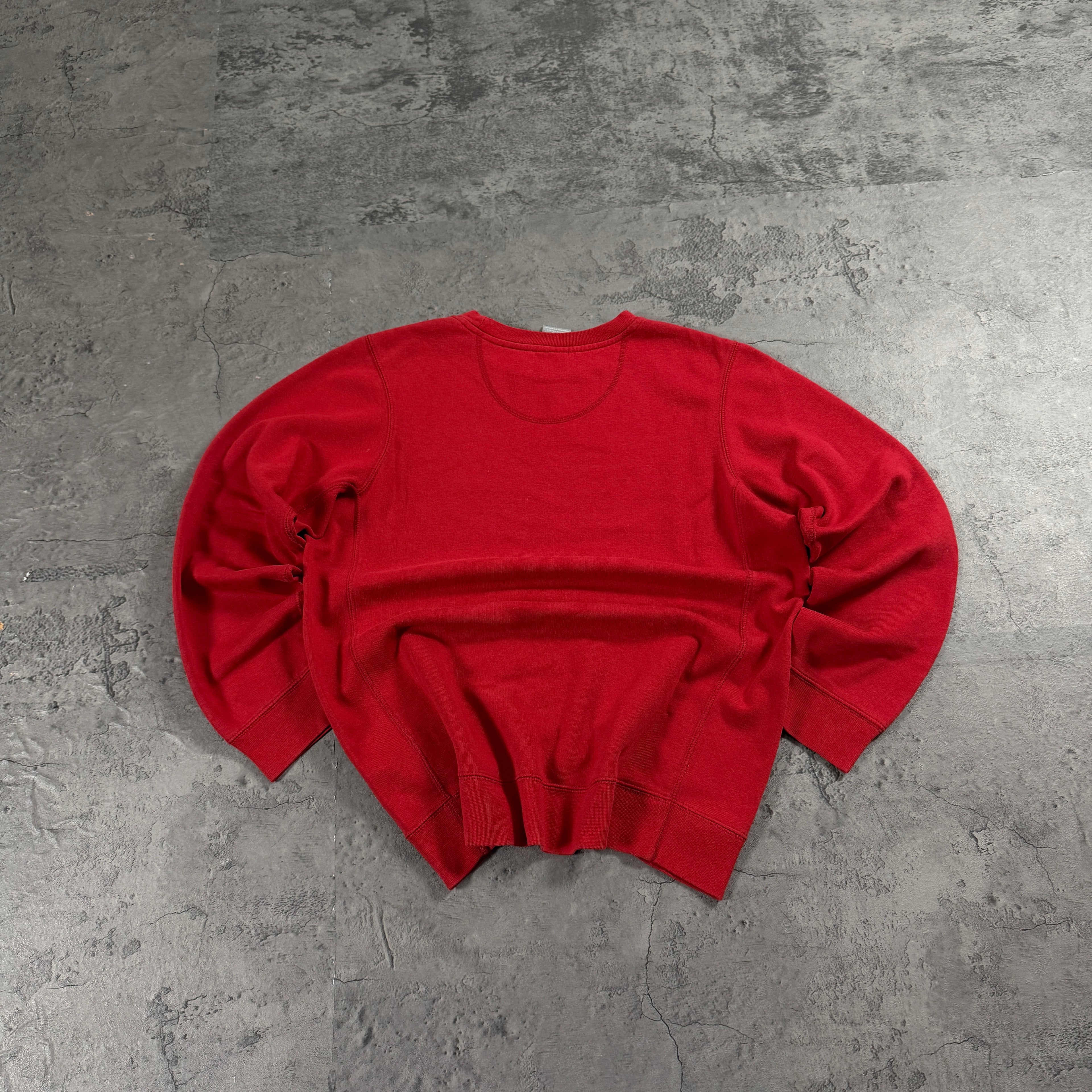 Vintage Nike 00s Sweater (S)