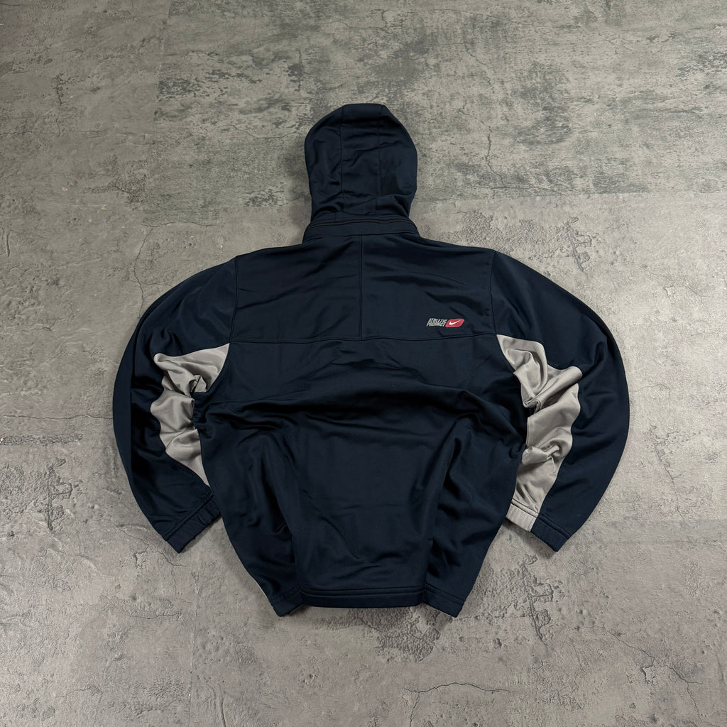 Vintage Nike 00s Tracksuit (M)