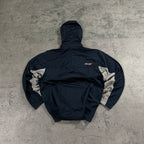 Vintage Nike 00s Tracksuit (M)
