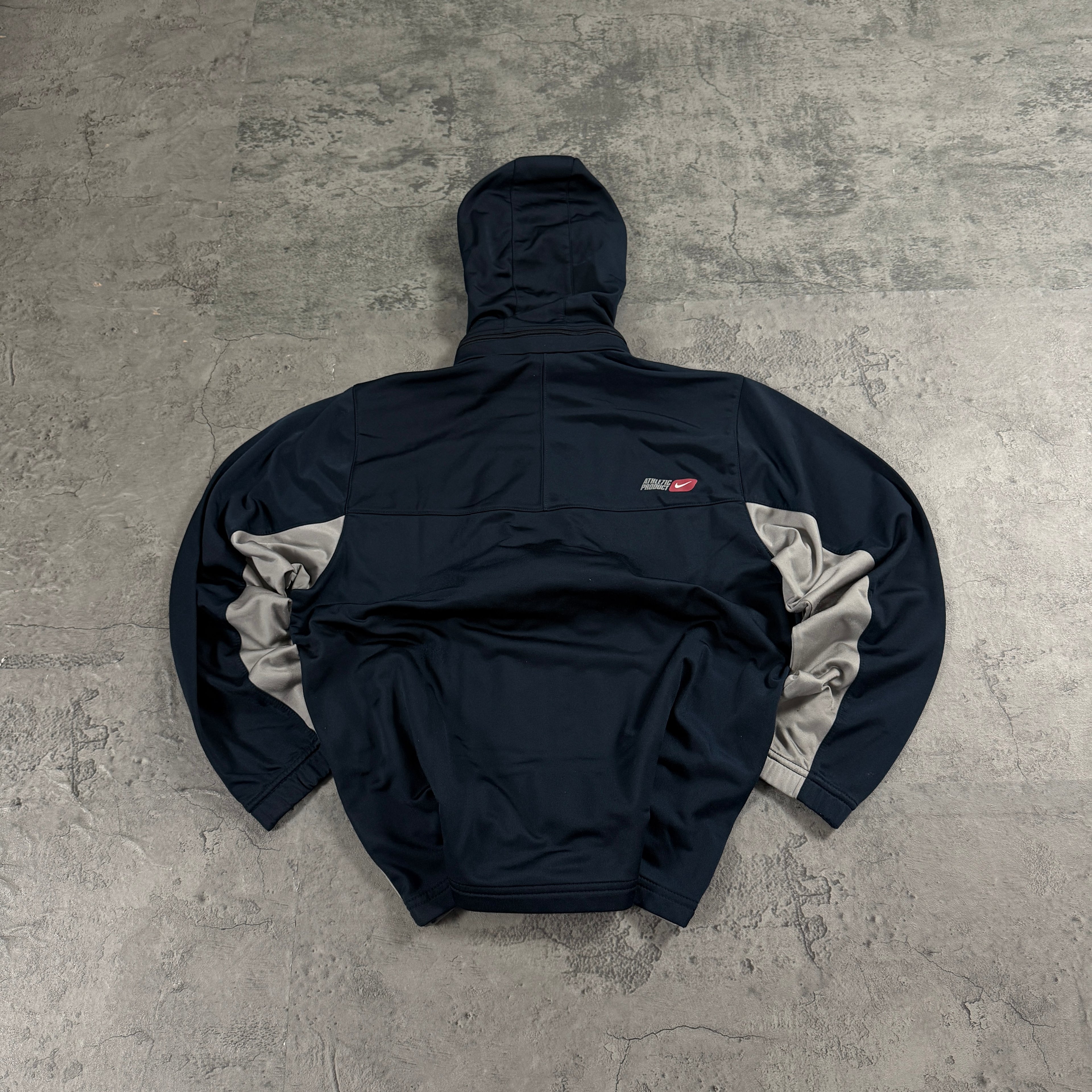 Vintage Nike 00s Tracksuit (M)