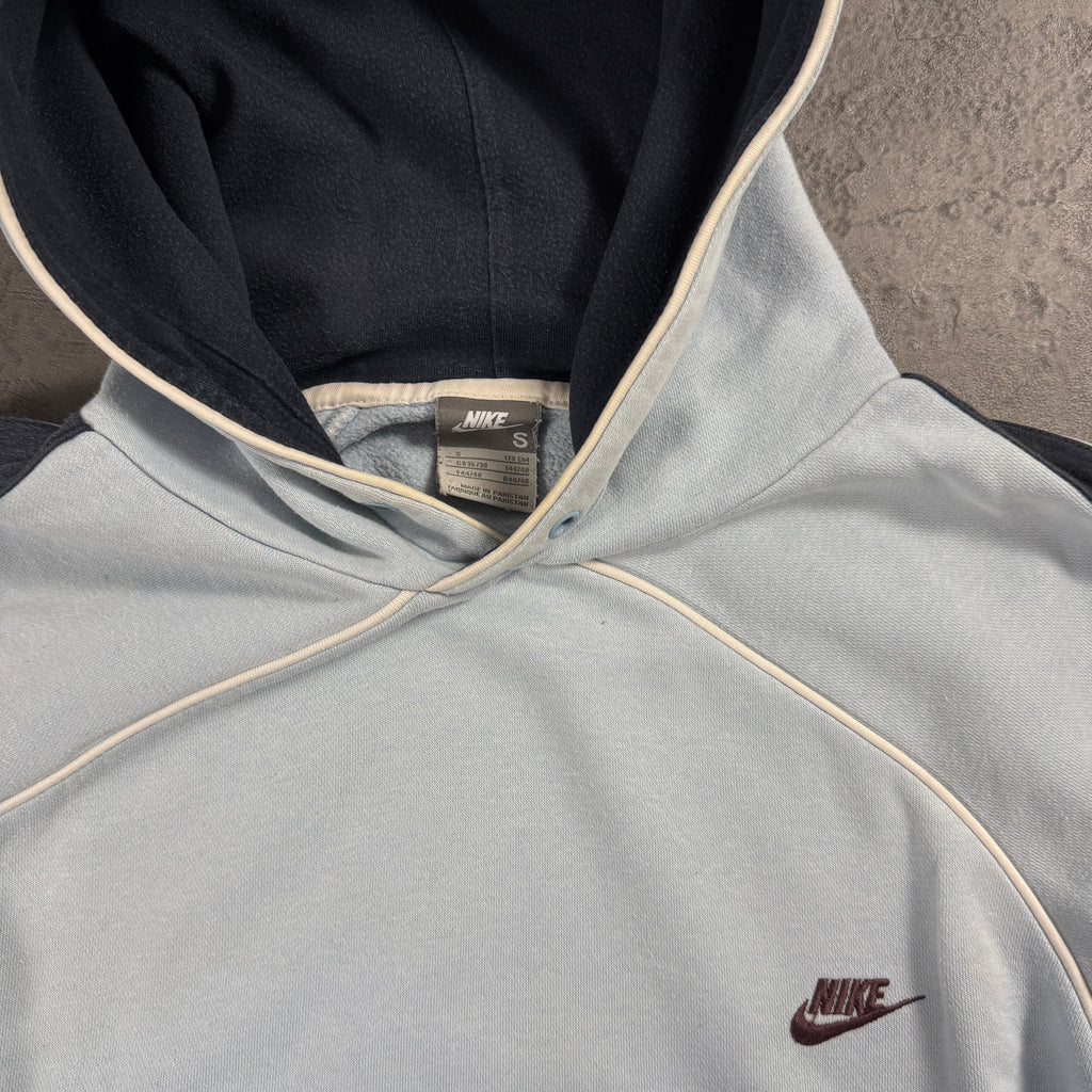 Vintage Nike 00s Hoodie Women (S)
