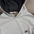 Vintage Nike 00s Hoodie Women (S)