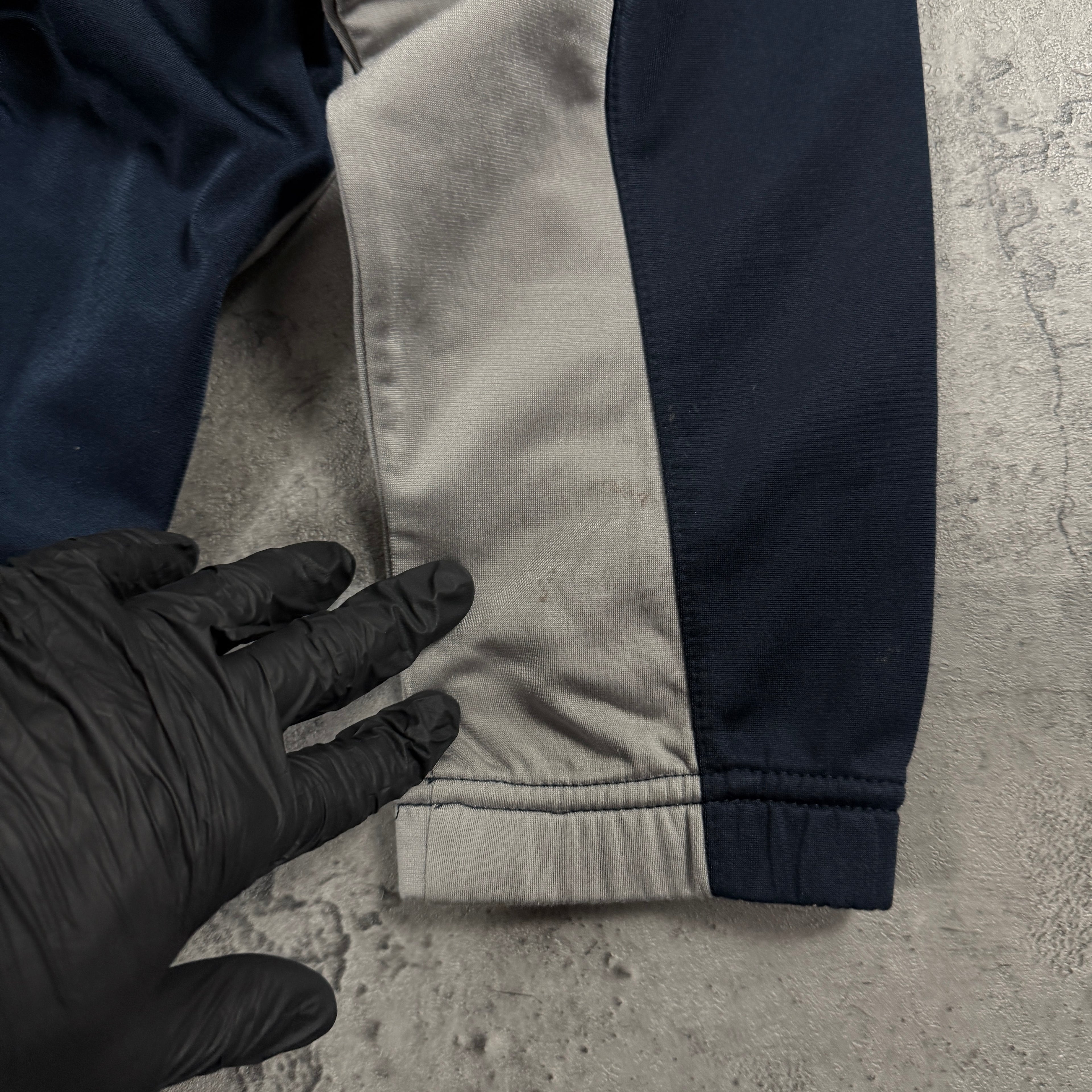 Vintage Nike 00s Tracksuit (M)