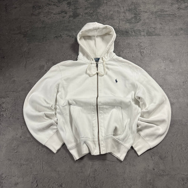 Vintage Ralph Lauren Full Zip (L)