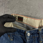 Vintage Evisu Shorts (S)