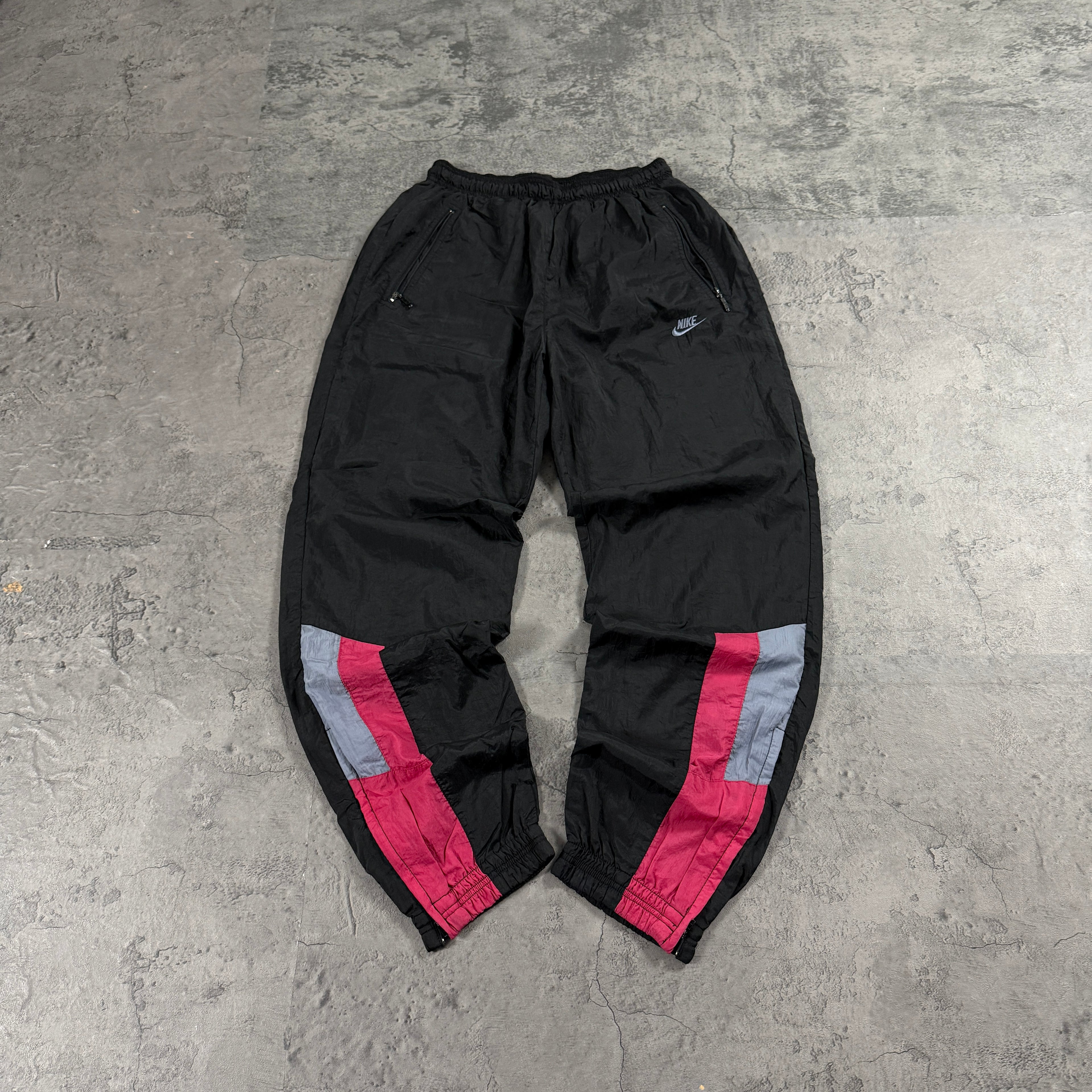 Vintage Nike 90s Tracksuit (S)