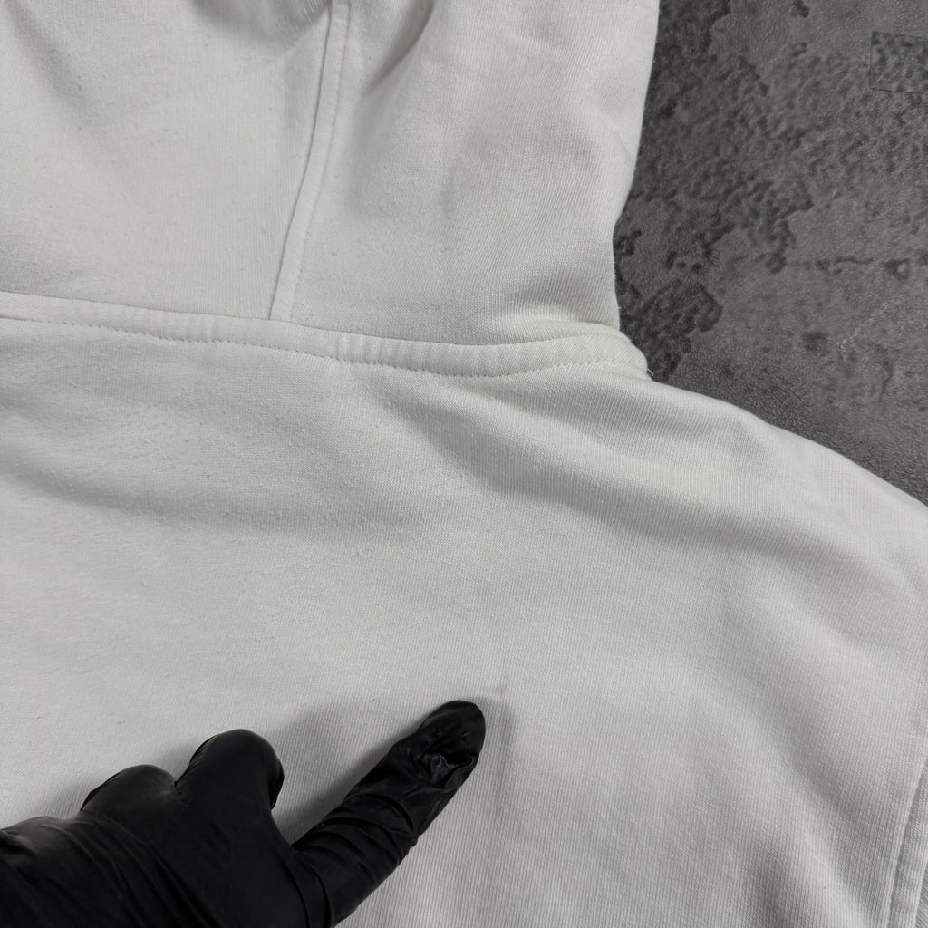 Vintage Nike 00s Hoodie (S)