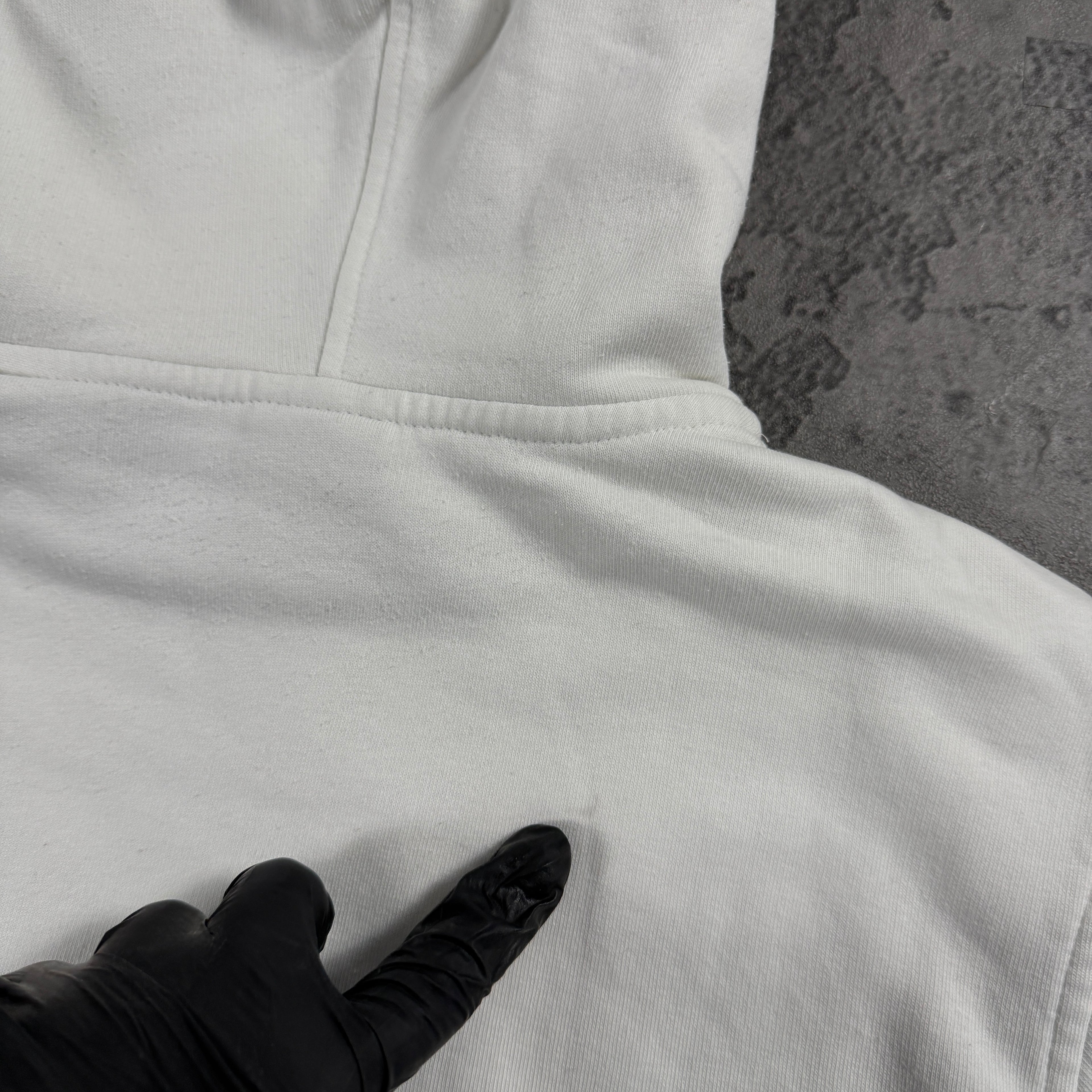 Vintage Nike 00s Hoodie (S)