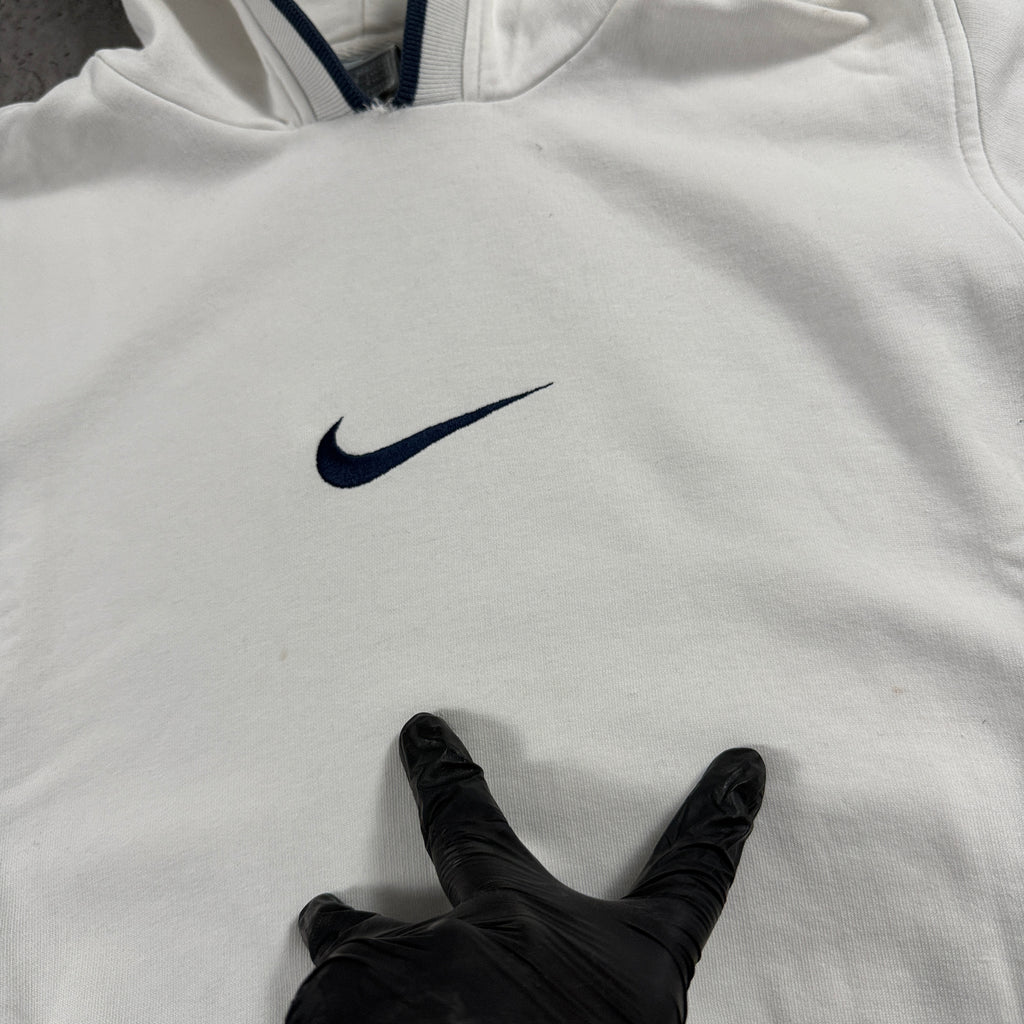 Vintage Nike 00s Hoodie (S)