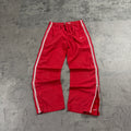 Vintage Nike 00s Trackpants Women (M)