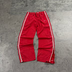 Vintage Nike 00s Trackpants Women (M)