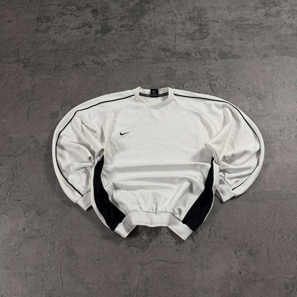 Vintage Nike 90s Sweater (S)