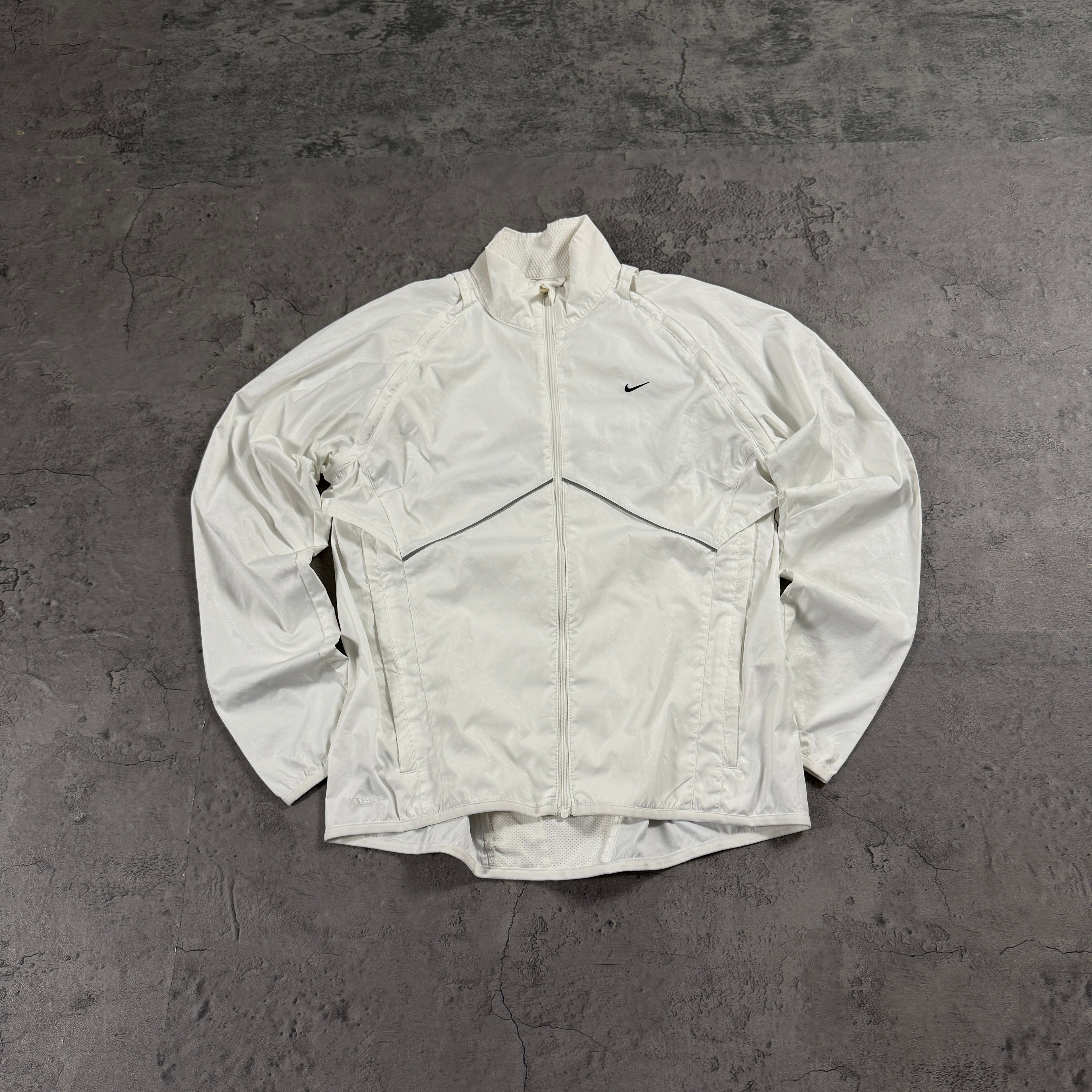 Vintage Nike 00s Trackjacket Women (S)