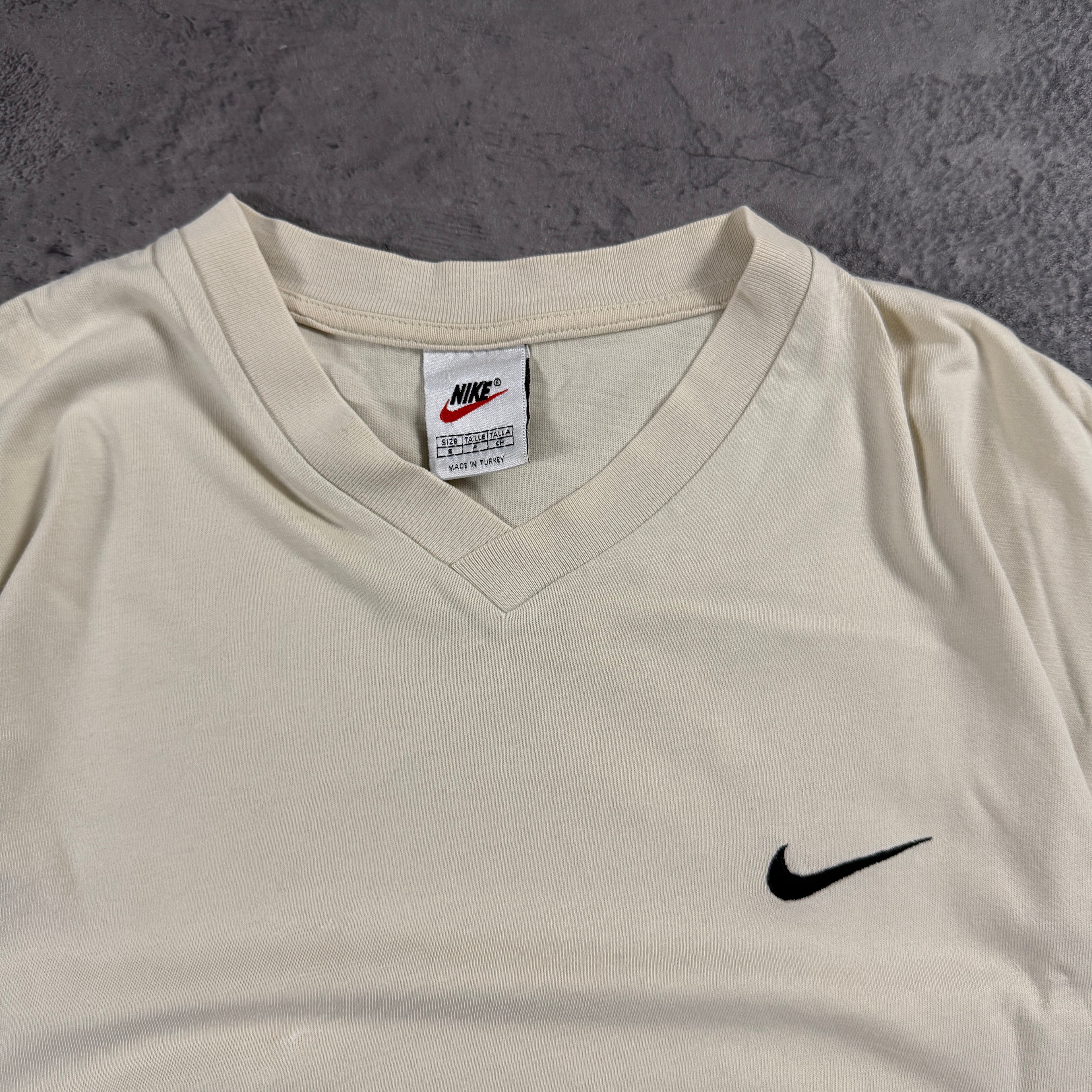 Vintage Nike 90s Tee (S)