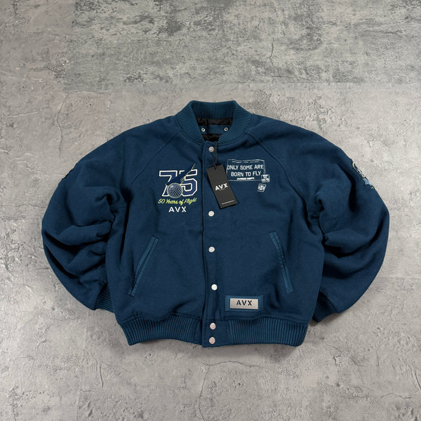 Avirex Collegejacke (M)