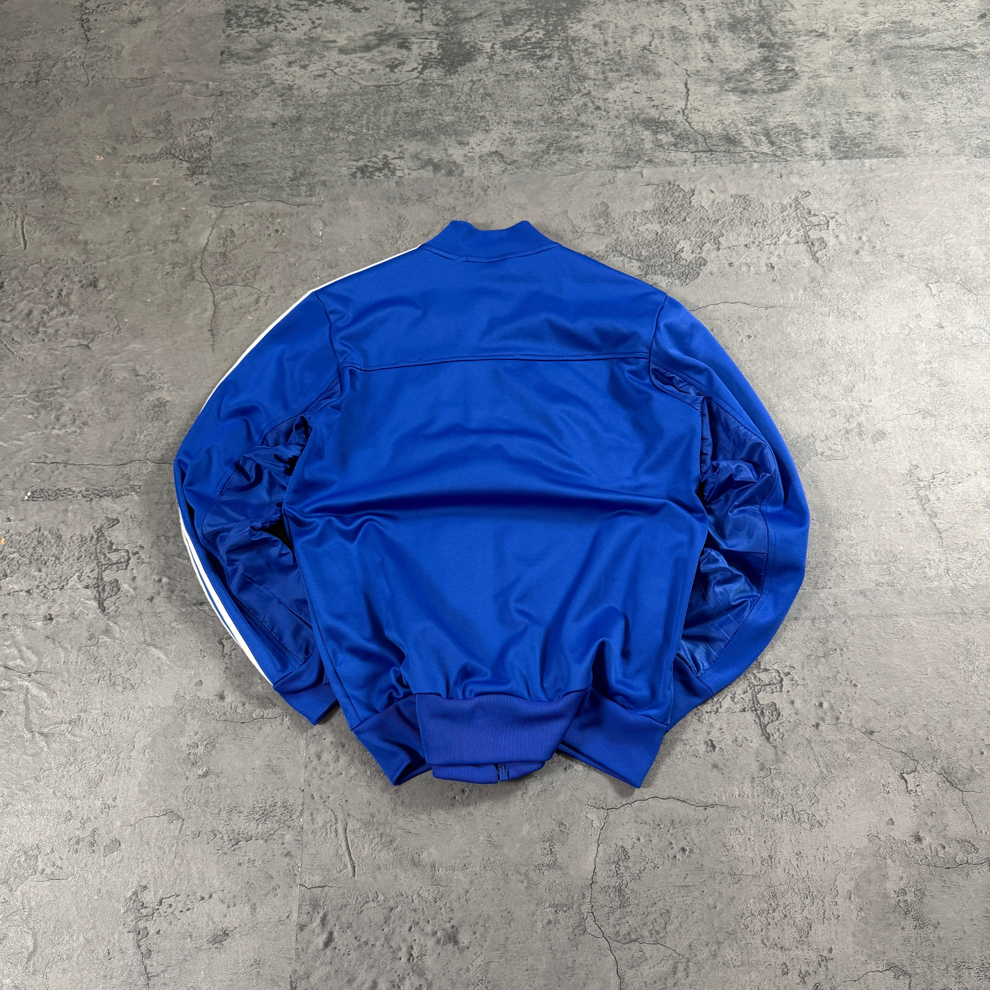 Vintage Adidas FC Chelsea Trainingsjacke (S)
