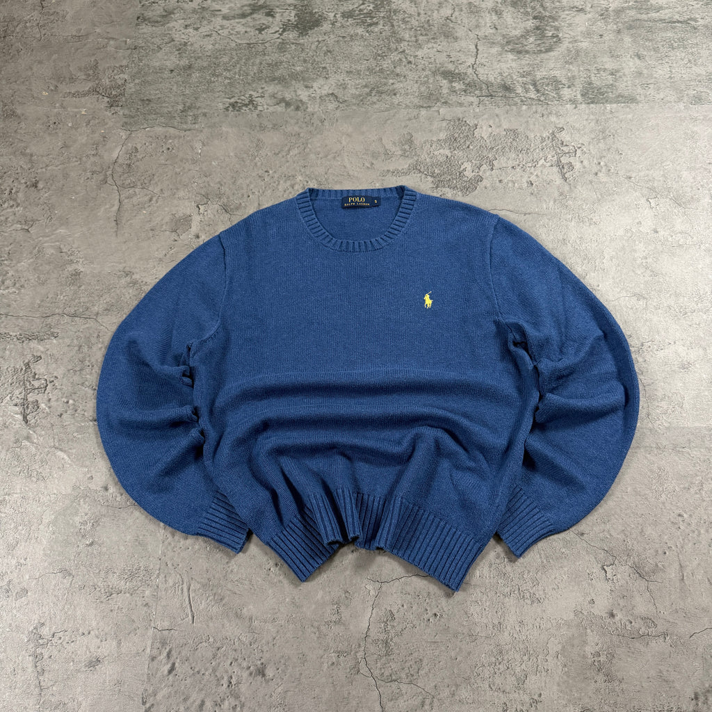 Ralph Lauren Strickpullover (S)