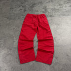 Vintage Nike 00s Trackpants Women (M)