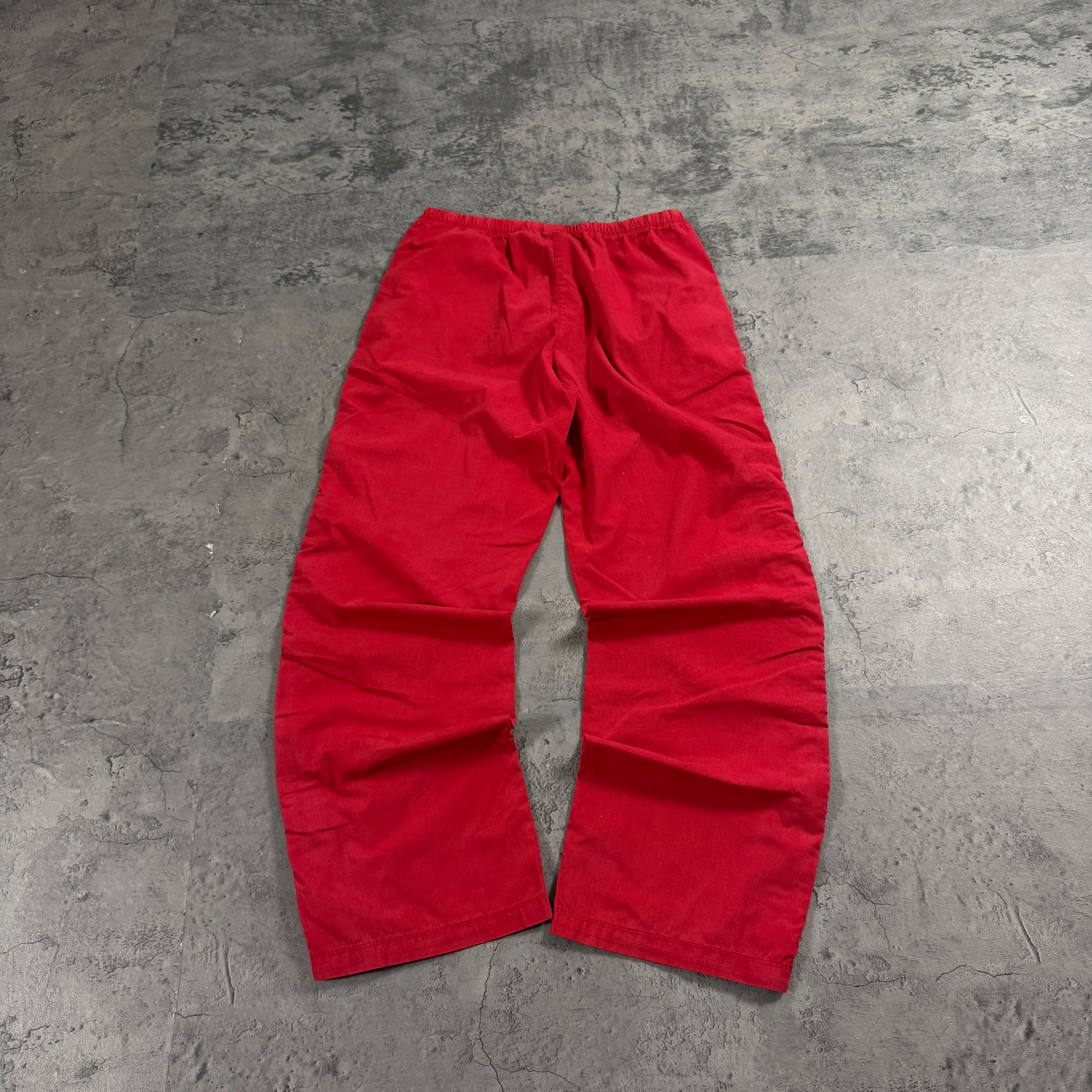 Vintage Nike 00s Trackpants Women (M)