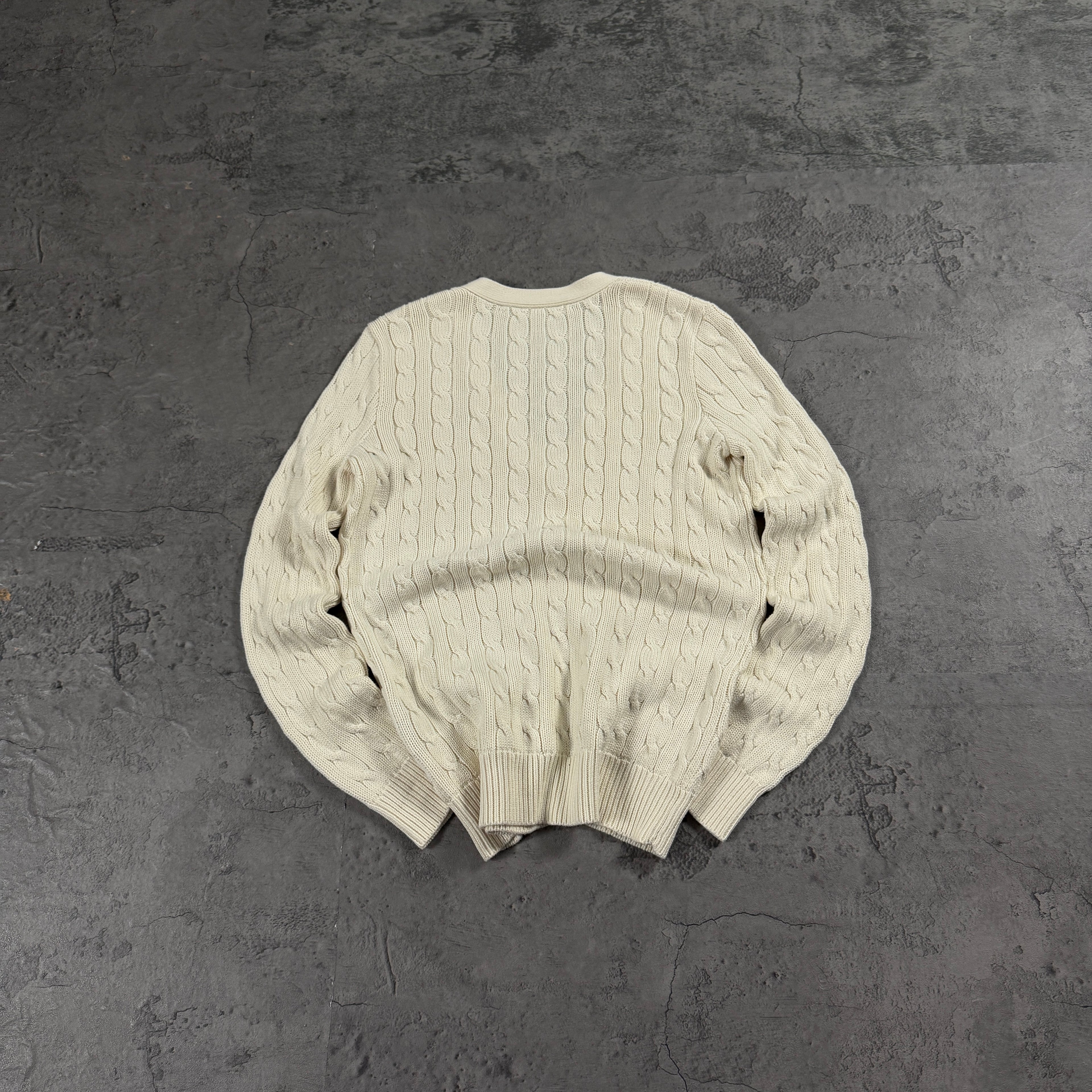 Vintage Ralph Lauren Cardigan Women (S)