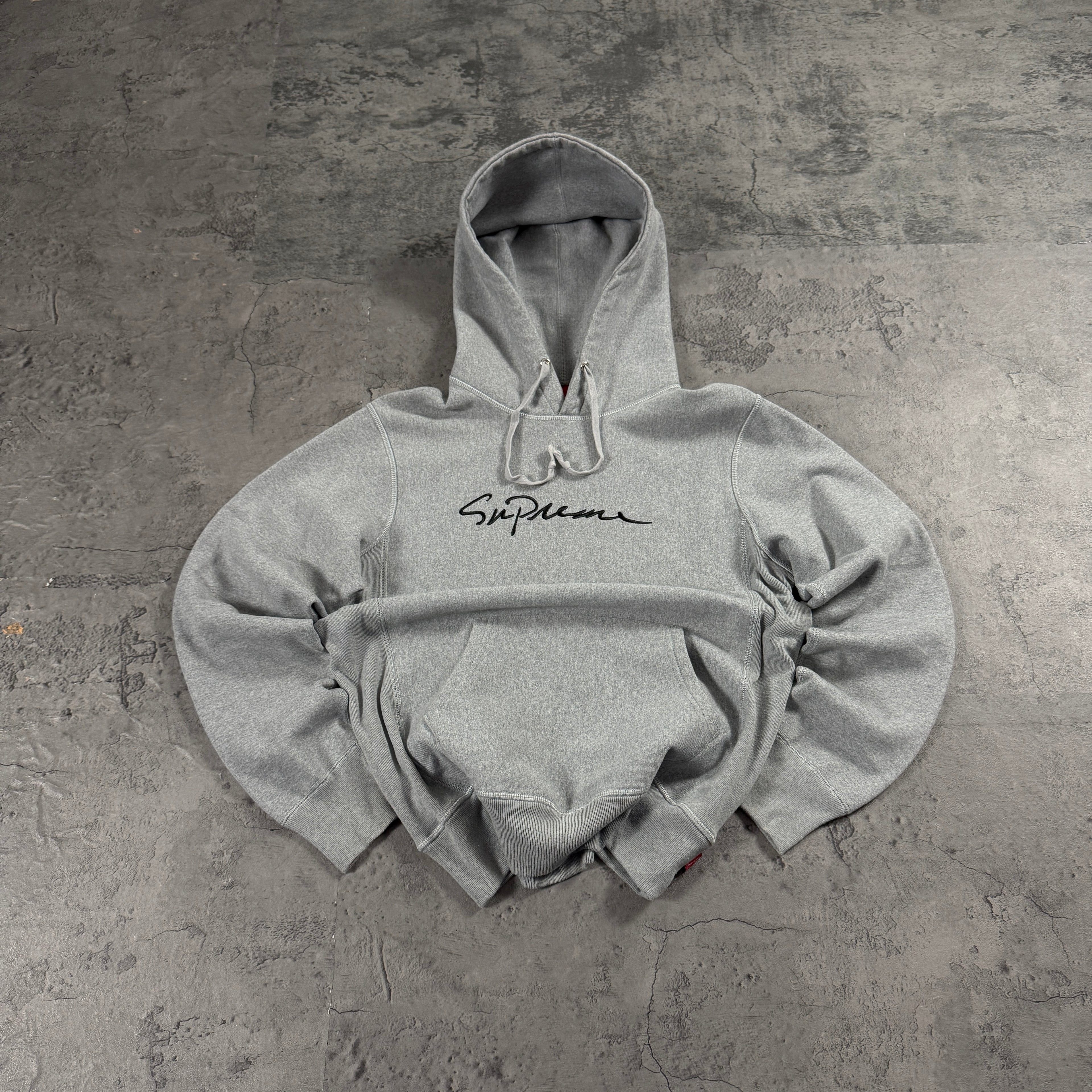 Supreme Hoodie (S)