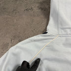 Vintage Nike 00s Hoodie Women (S)