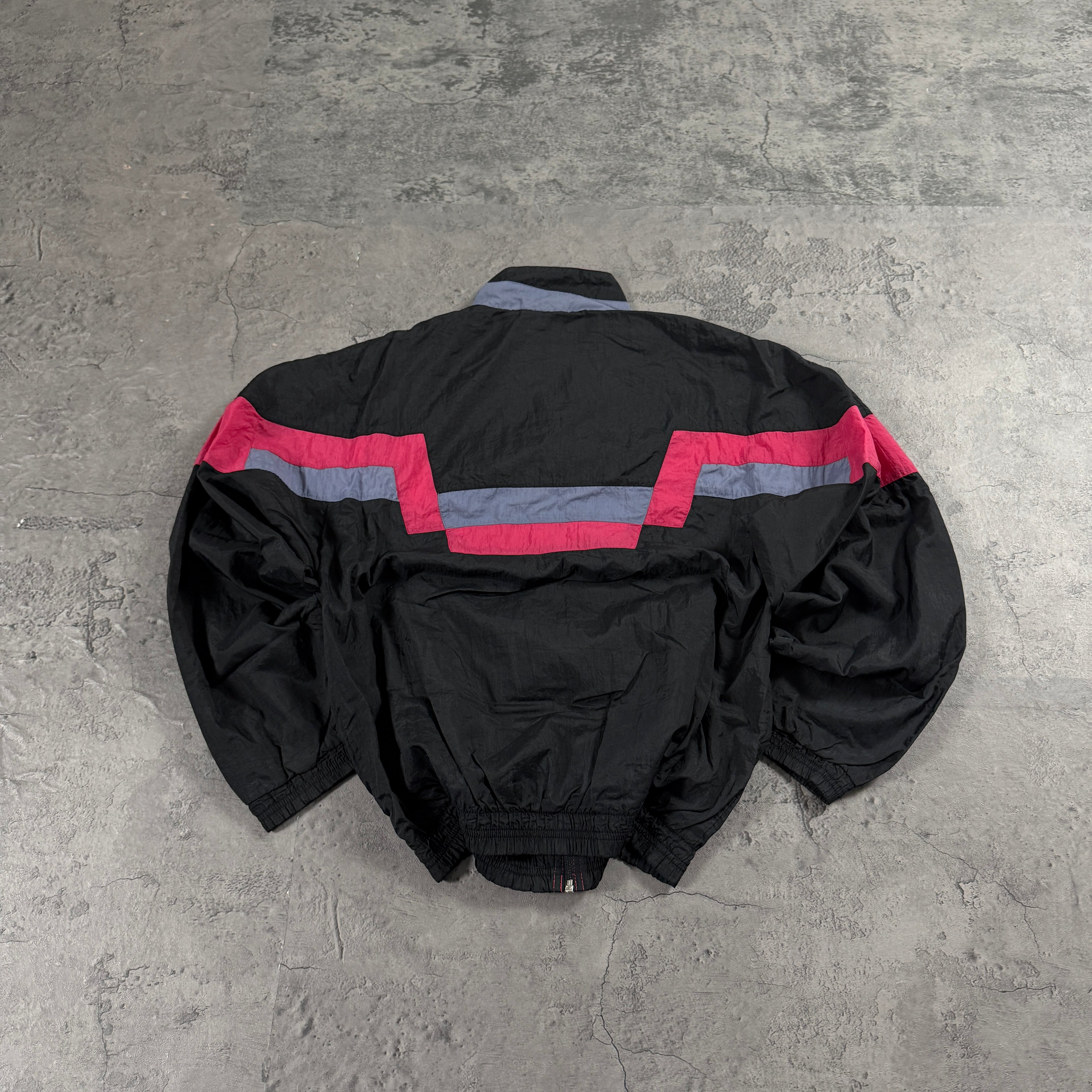 Vintage Nike 90s Tracksuit (S)