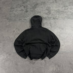 Vintage Lacoste Full Zip Hoodie Women (S)