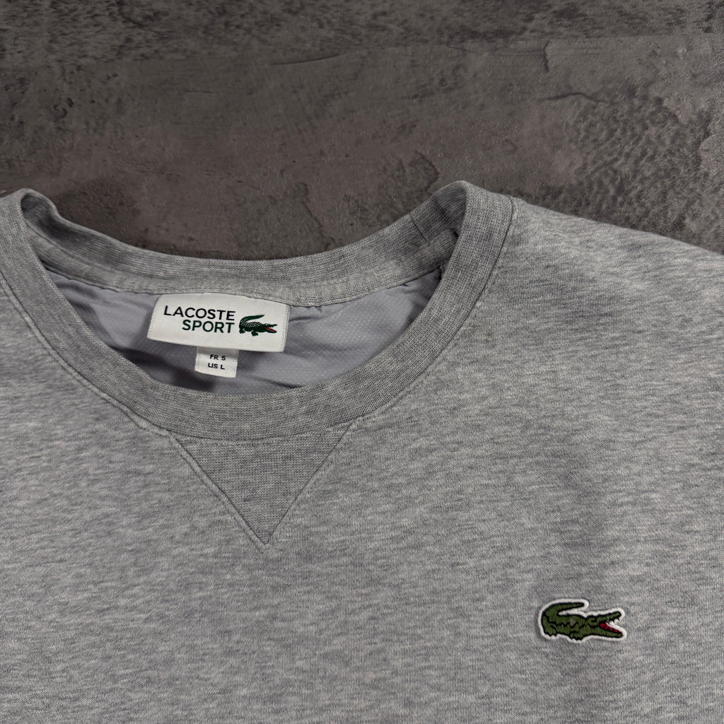Lacoste Sweater (S)