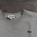 Lacoste Sweater (S)