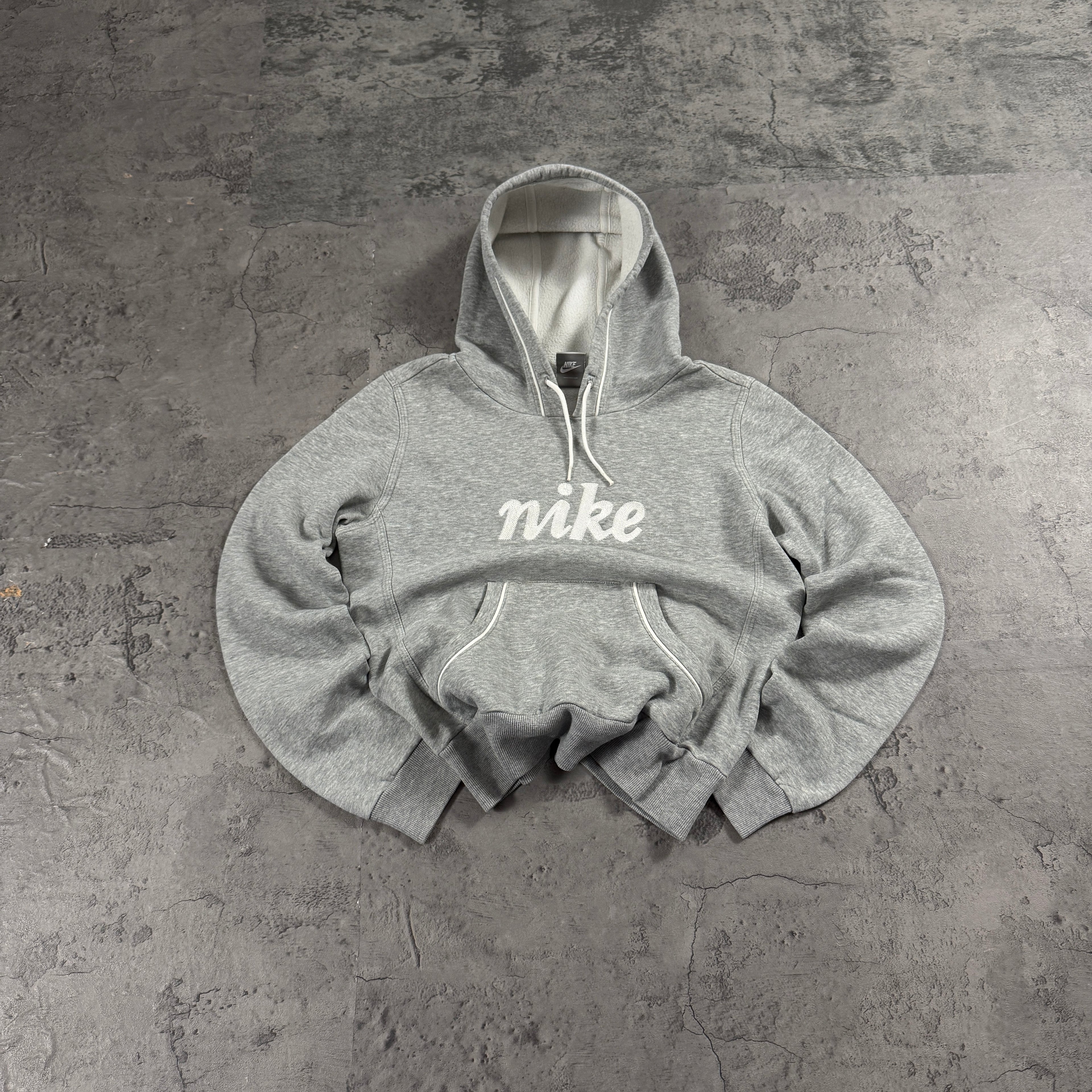 Vintage Nike 00s Hoodie Women (S)