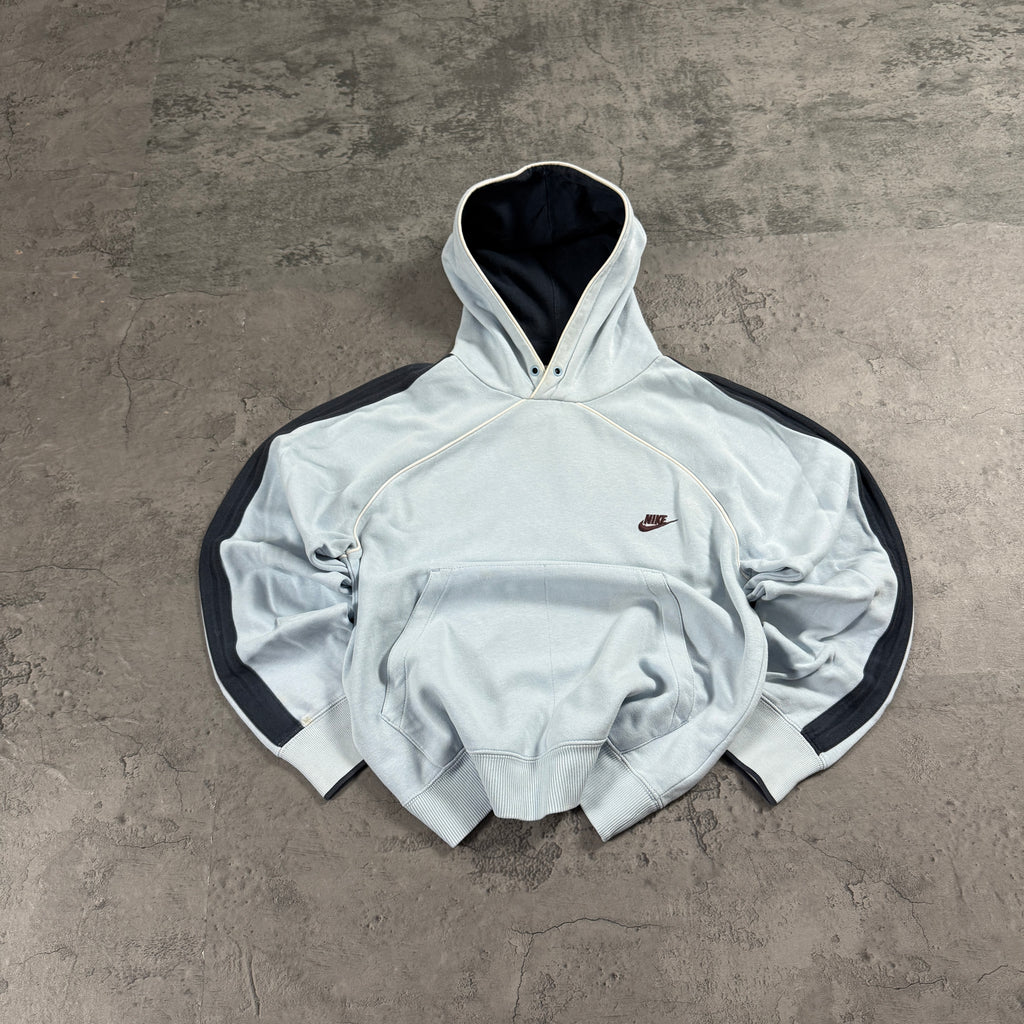 Vintage Nike 00s Hoodie Women (S)