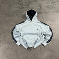 Vintage Nike 00s Hoodie Women (S)