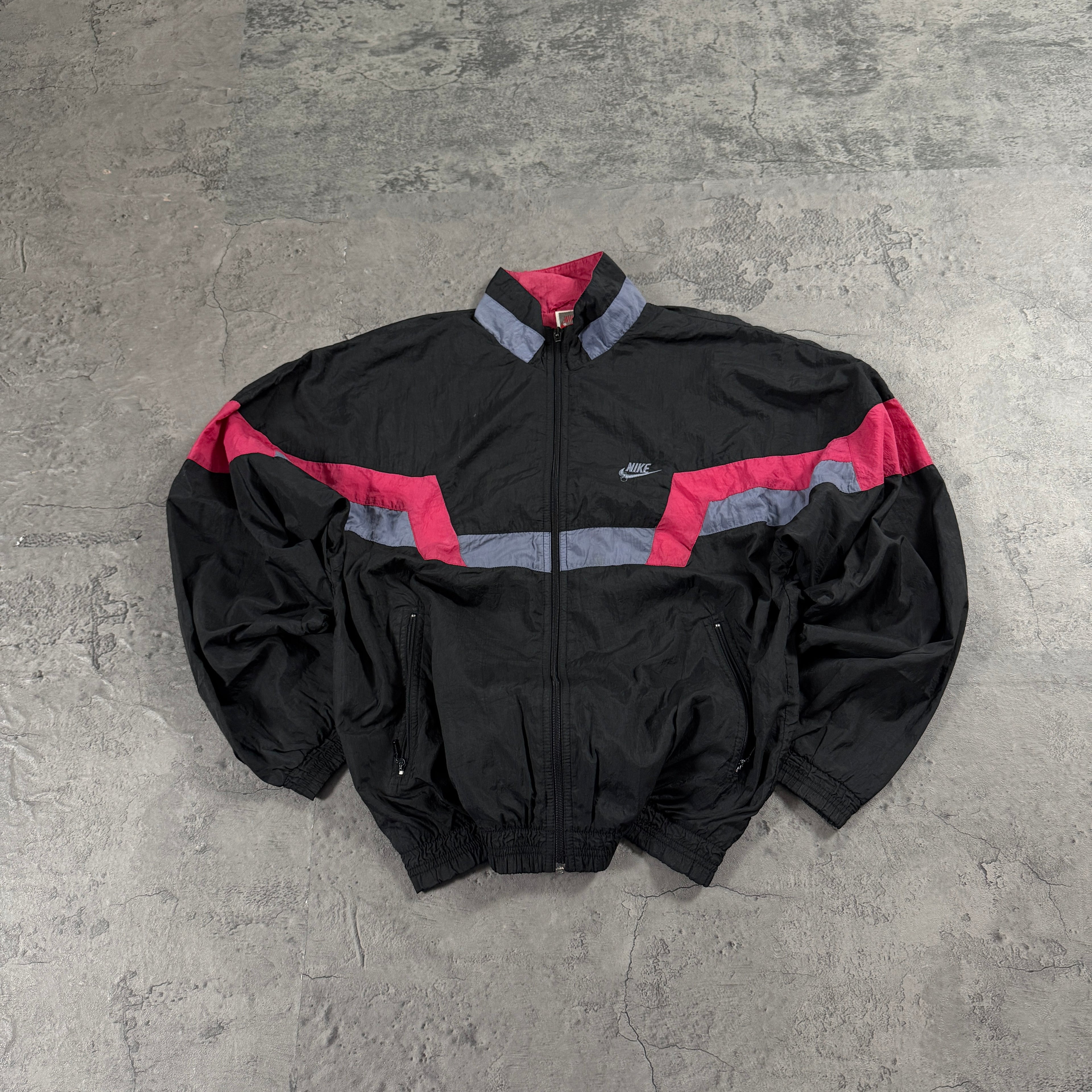 Vintage Nike 90s Tracksuit (S)