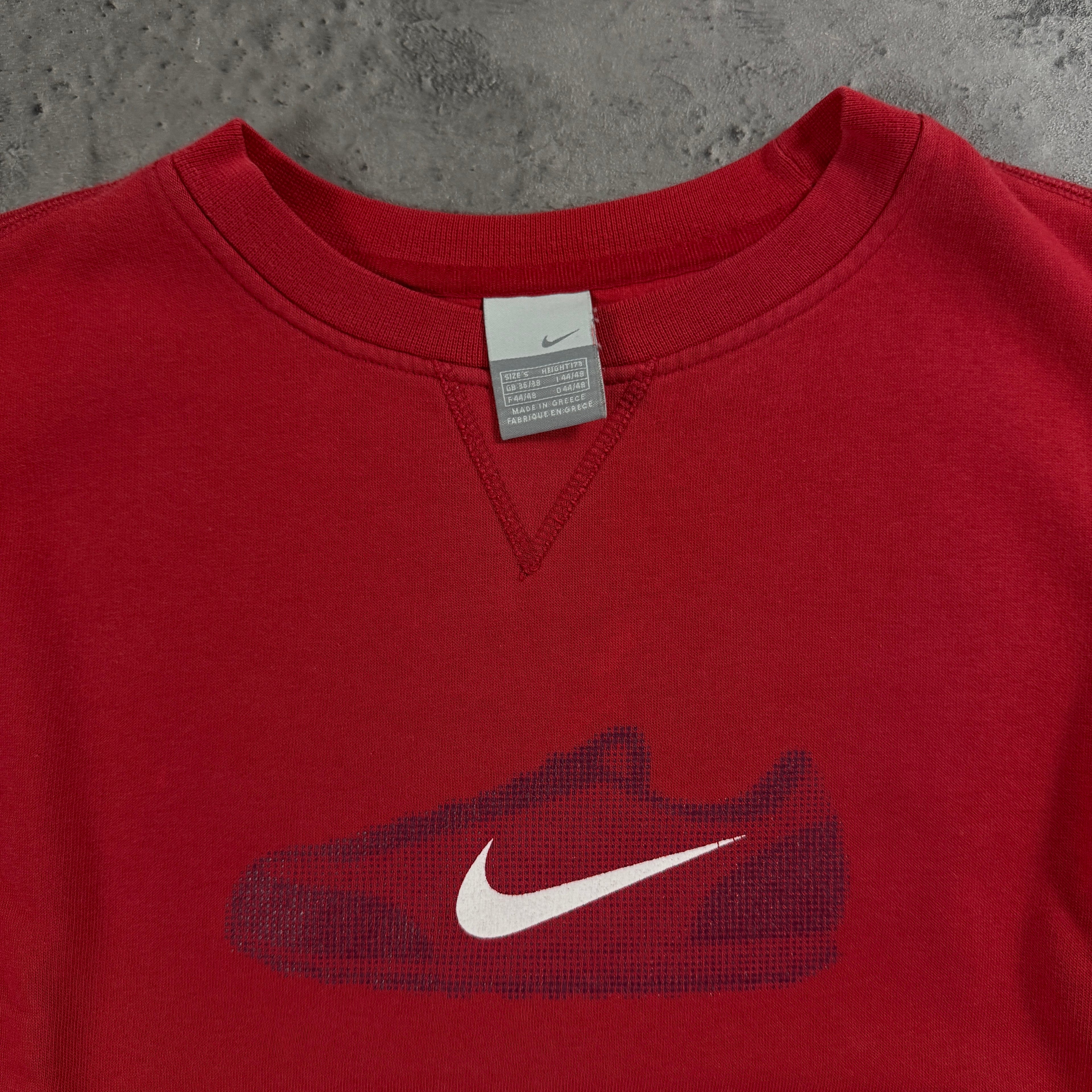 Vintage Nike 00s Sweater (S)