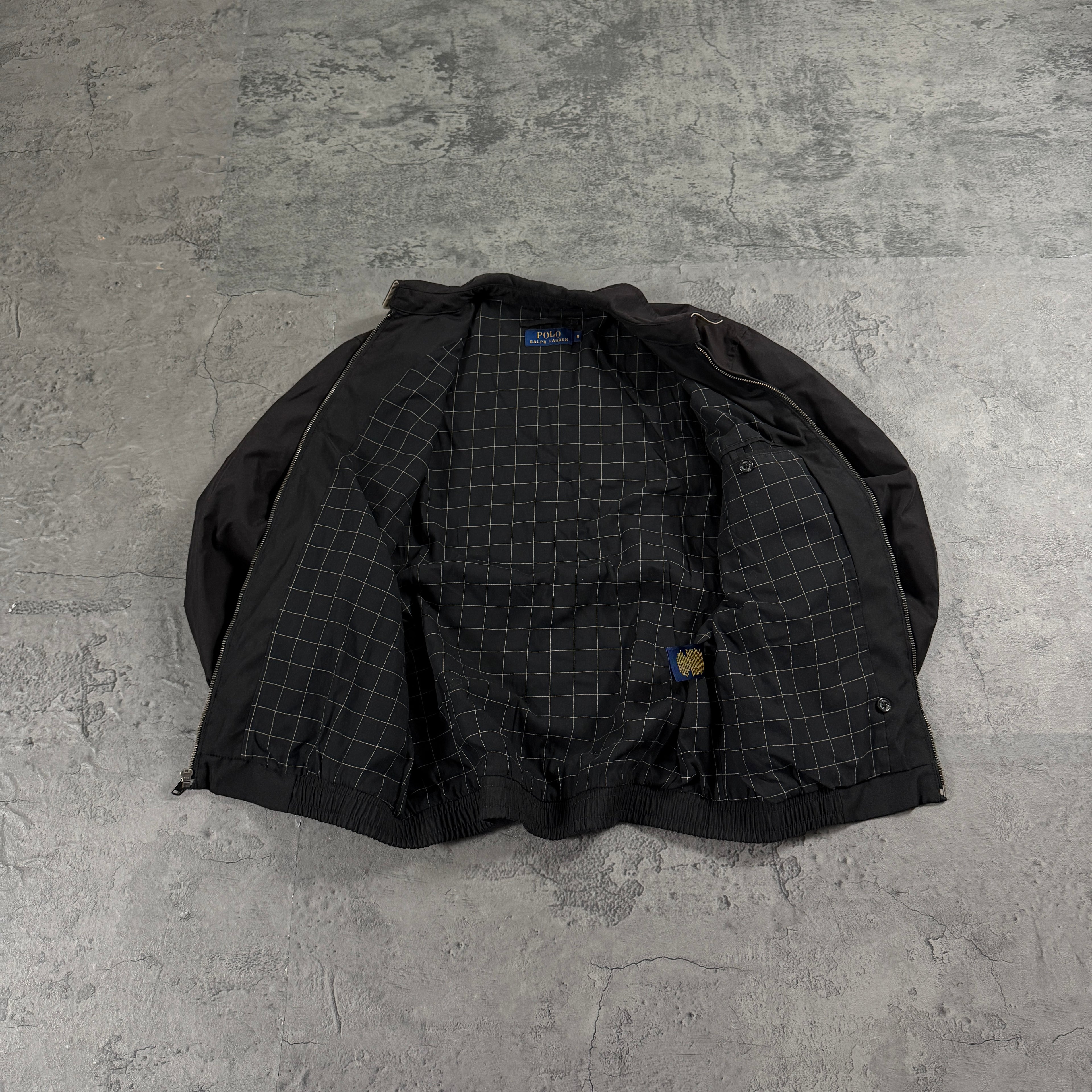 Ralph Lauren Harrington (S)