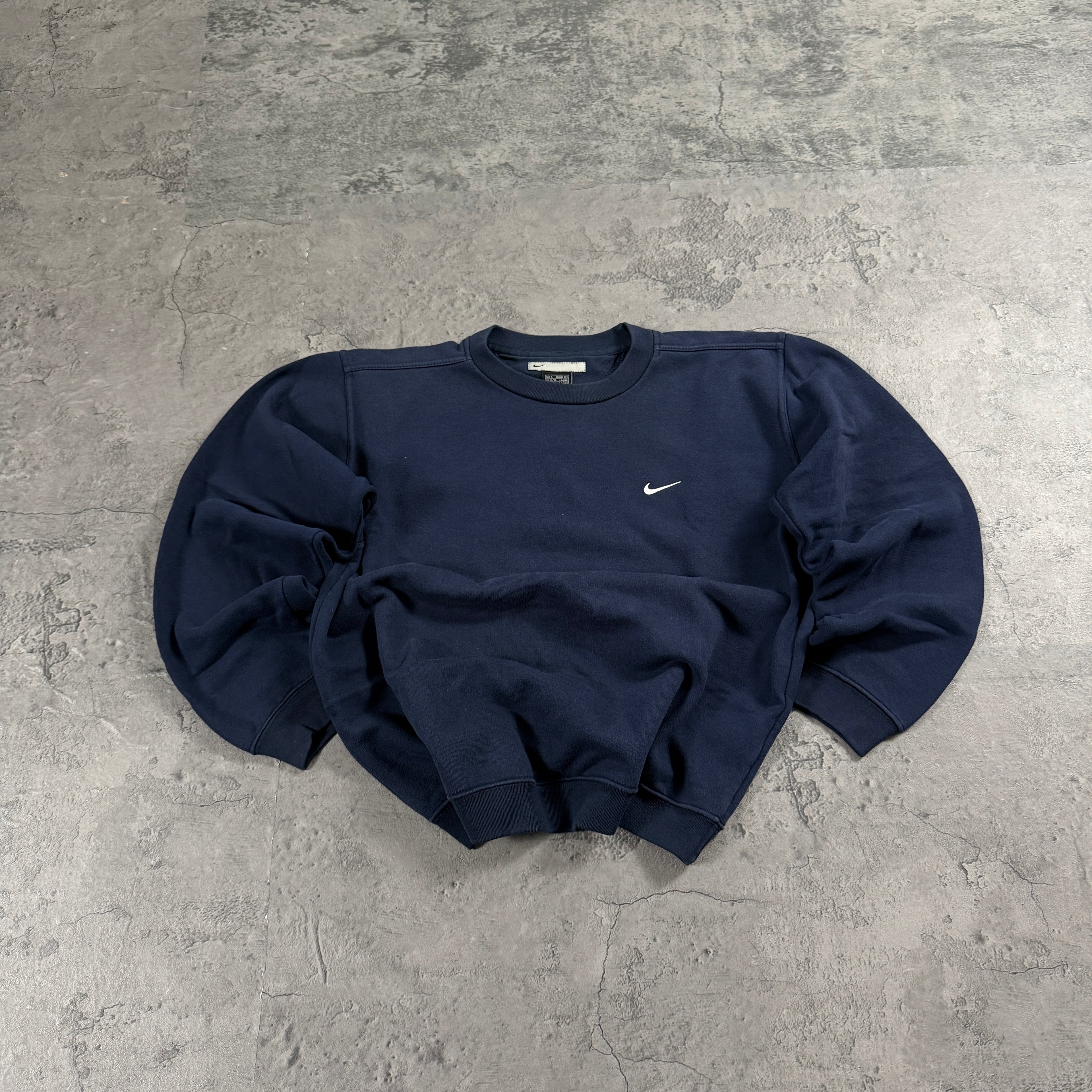 Vintage Nike 00s Sweater (S)