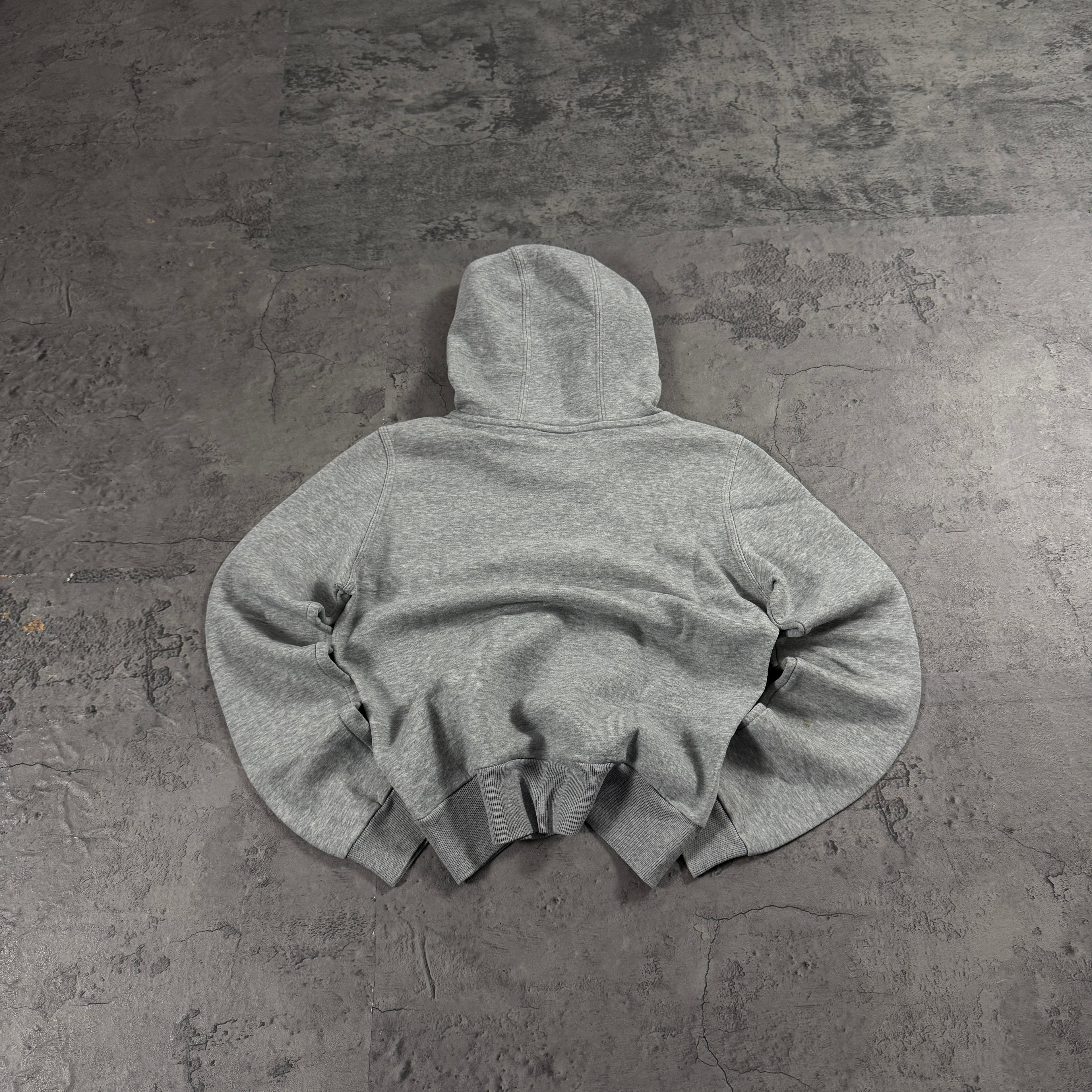 Vintage Nike 00s Hoodie Women (S)