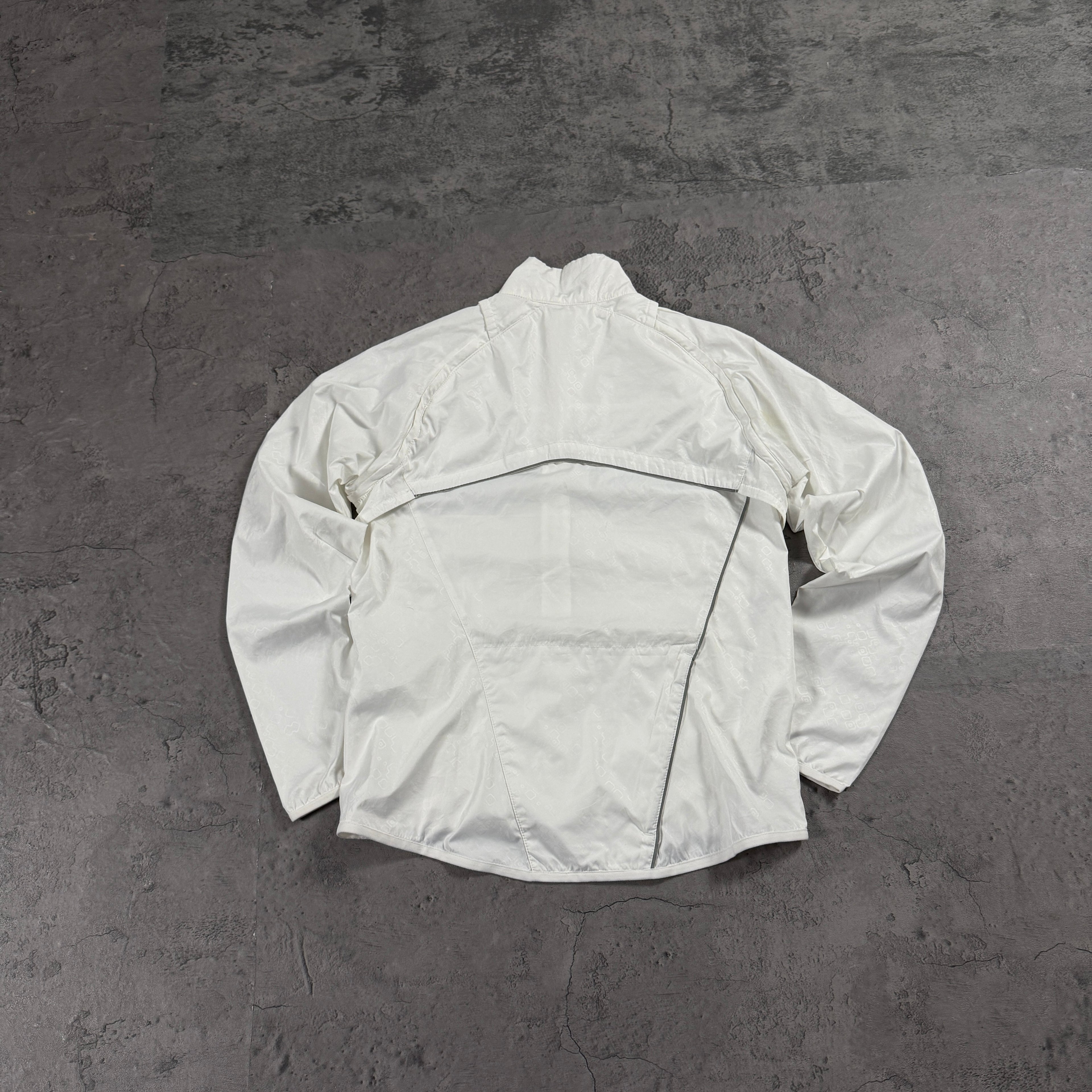 Vintage Nike 00s Trackjacket Women (S)
