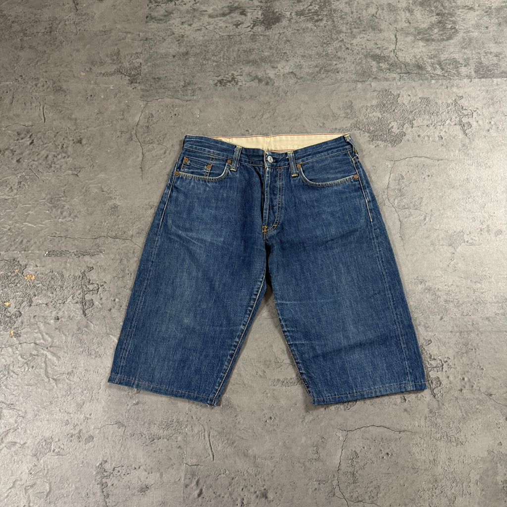 Vintage Evisu Shorts (S)