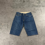 Vintage Evisu Shorts (S)
