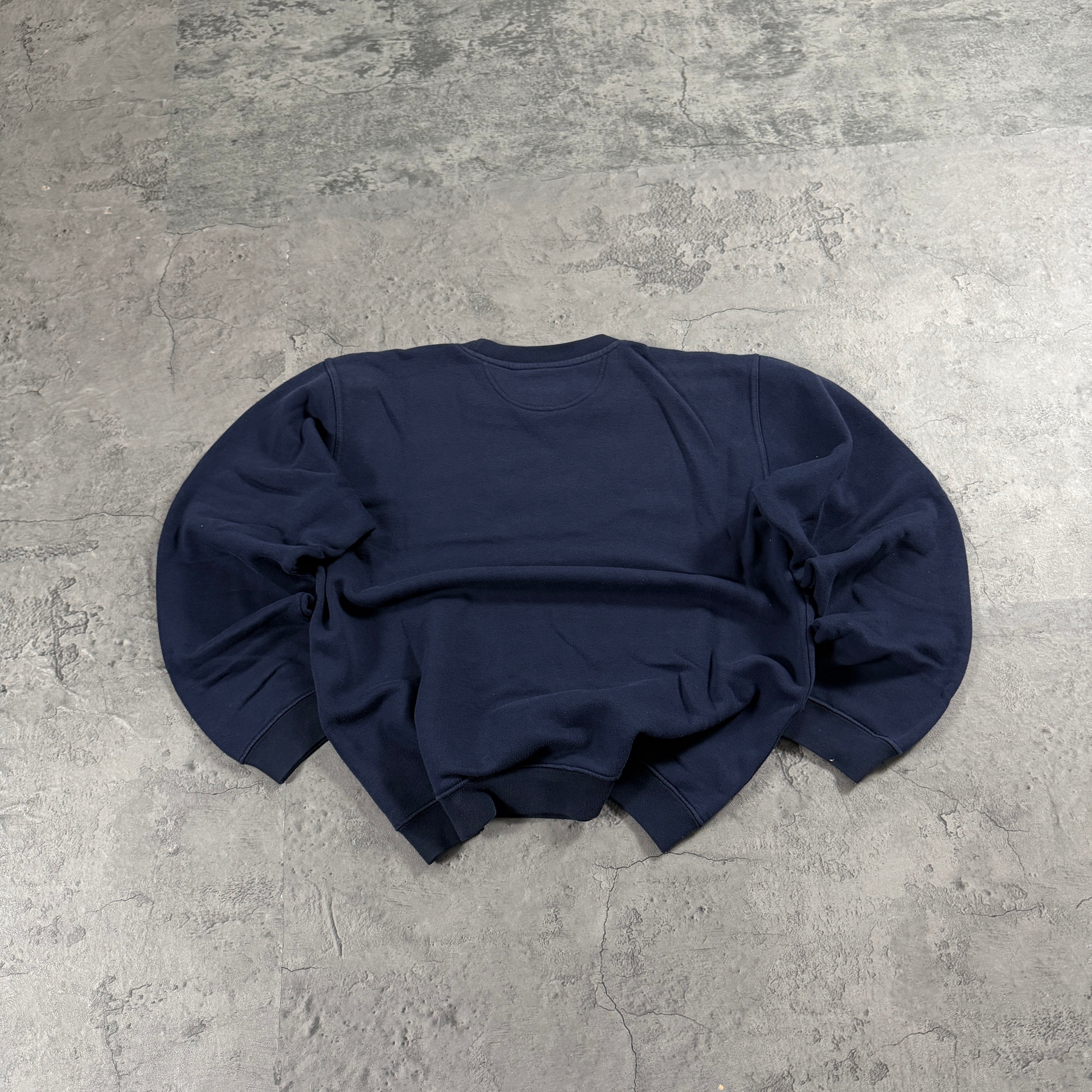 Vintage Nike 00s Sweater (S)