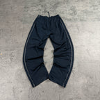 Vintage Nike 00s Tracksuit (M)